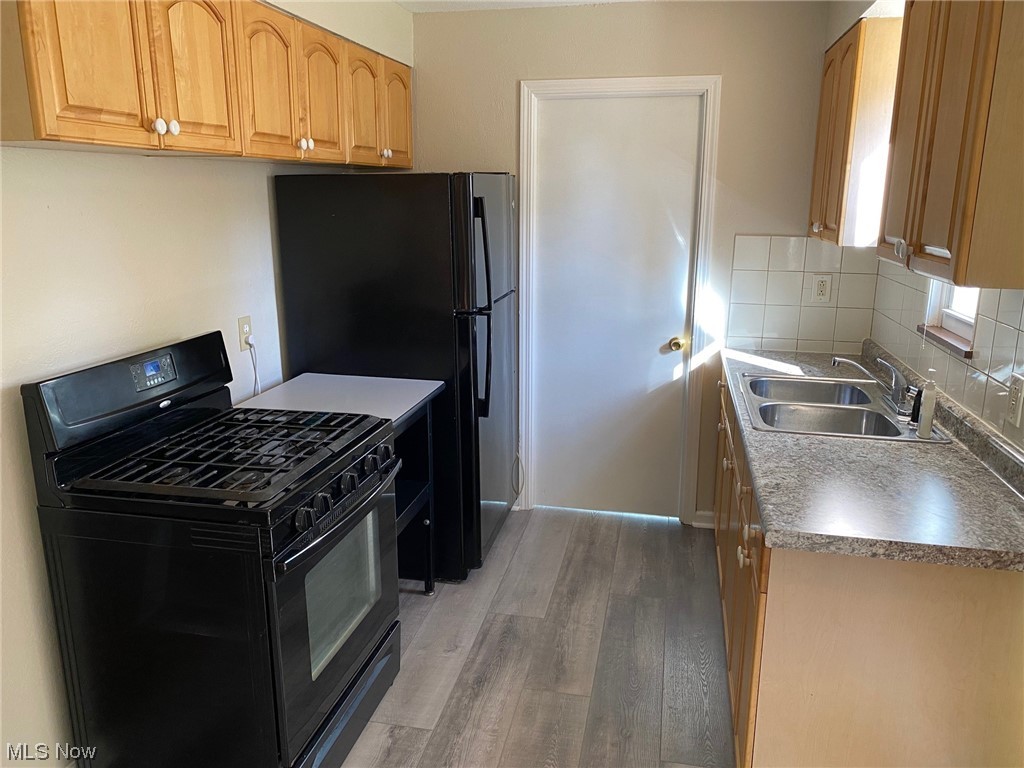 Charles B Dick - Residential