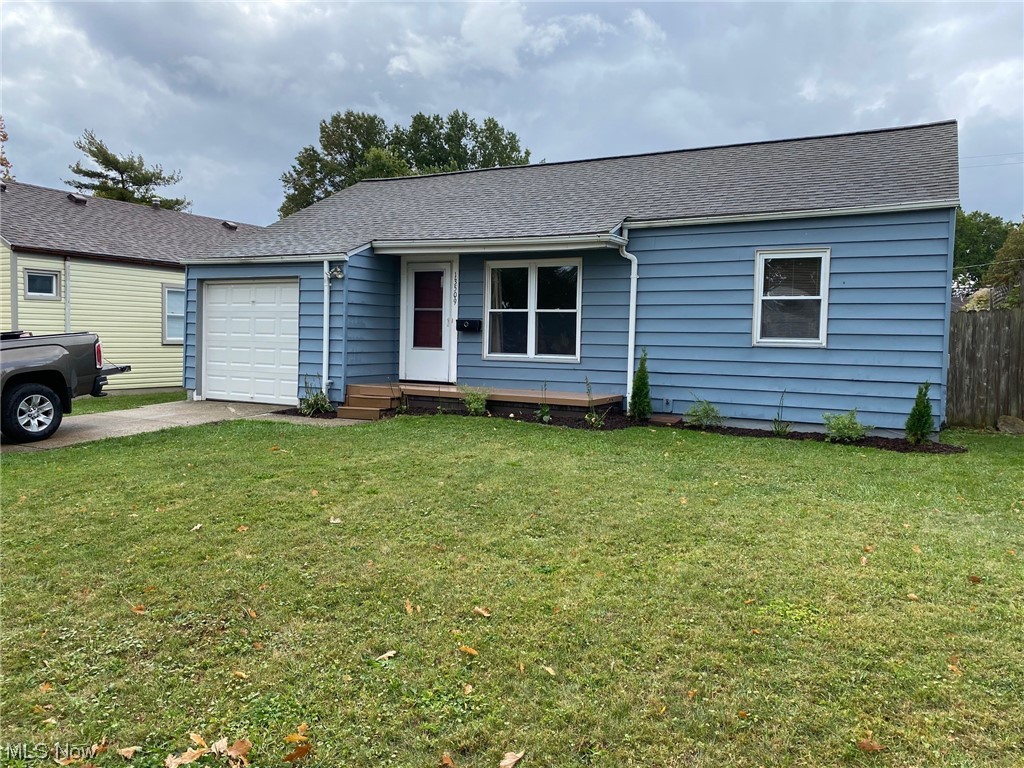 Charles B Dick - Residential