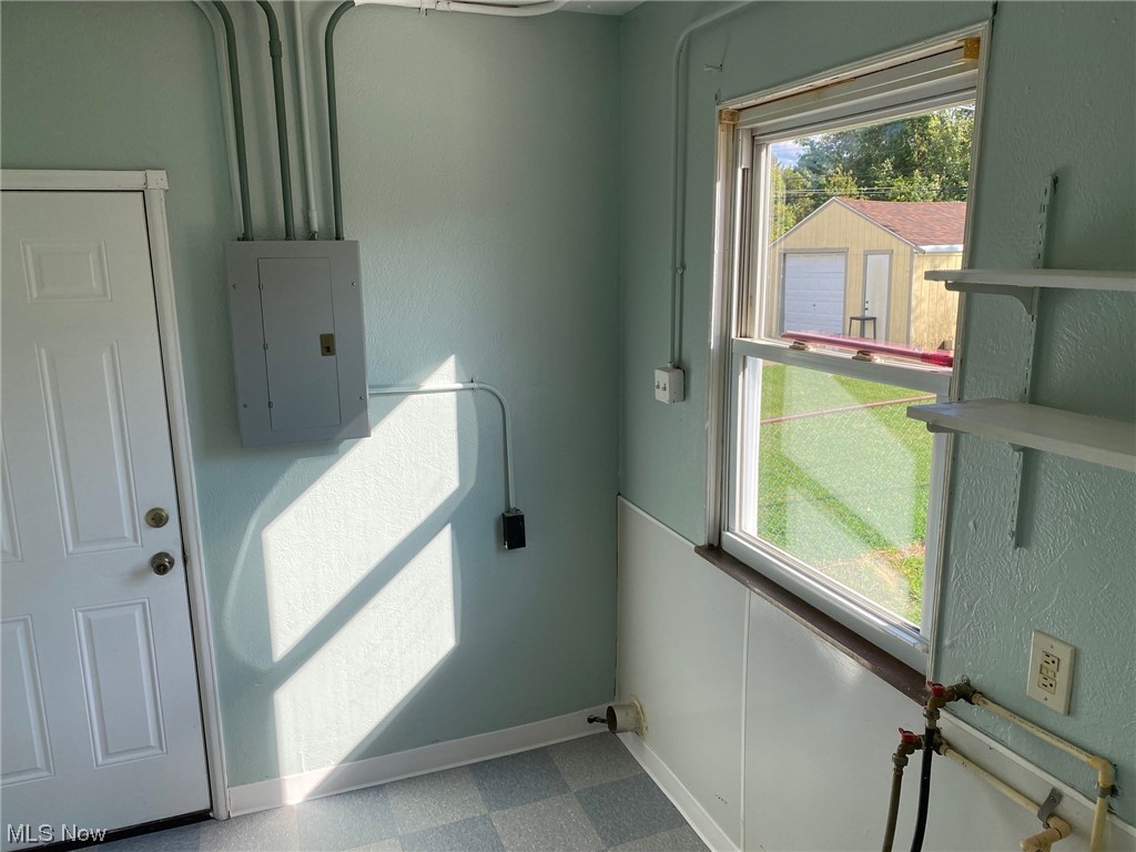 Charles B Dick - Residential