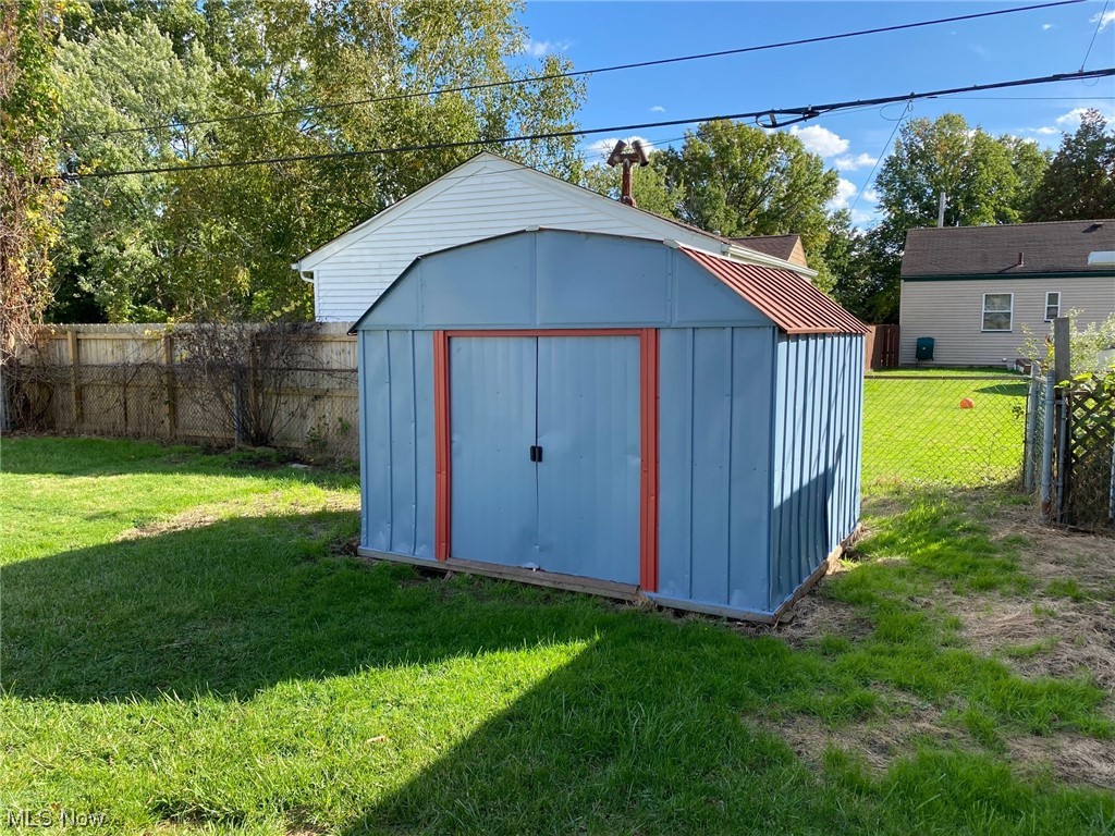 Charles B Dick - Residential