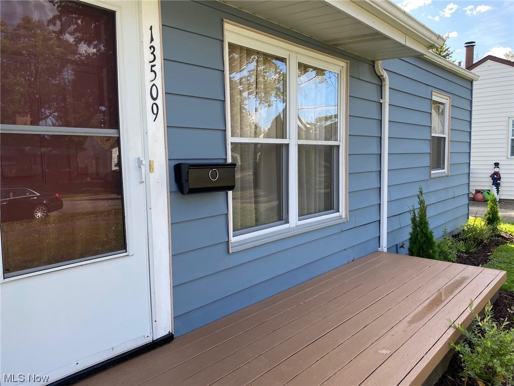 Charles B Dick - Residential