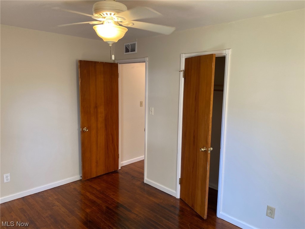 Charles B Dick - Residential