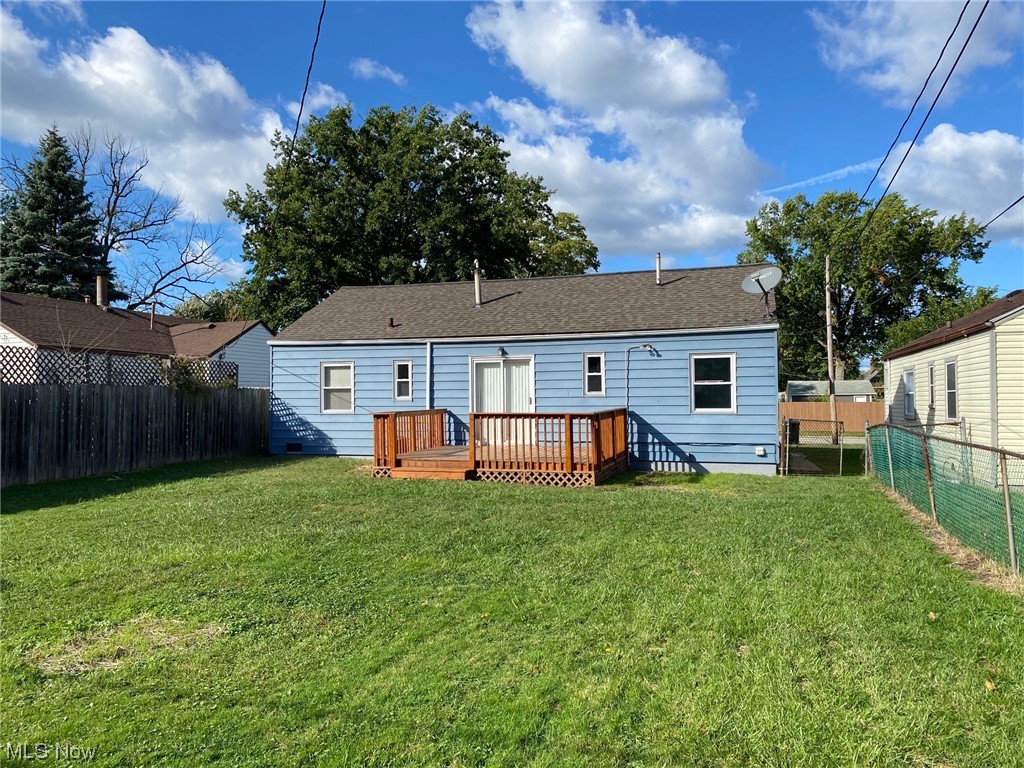 Charles B Dick - Residential