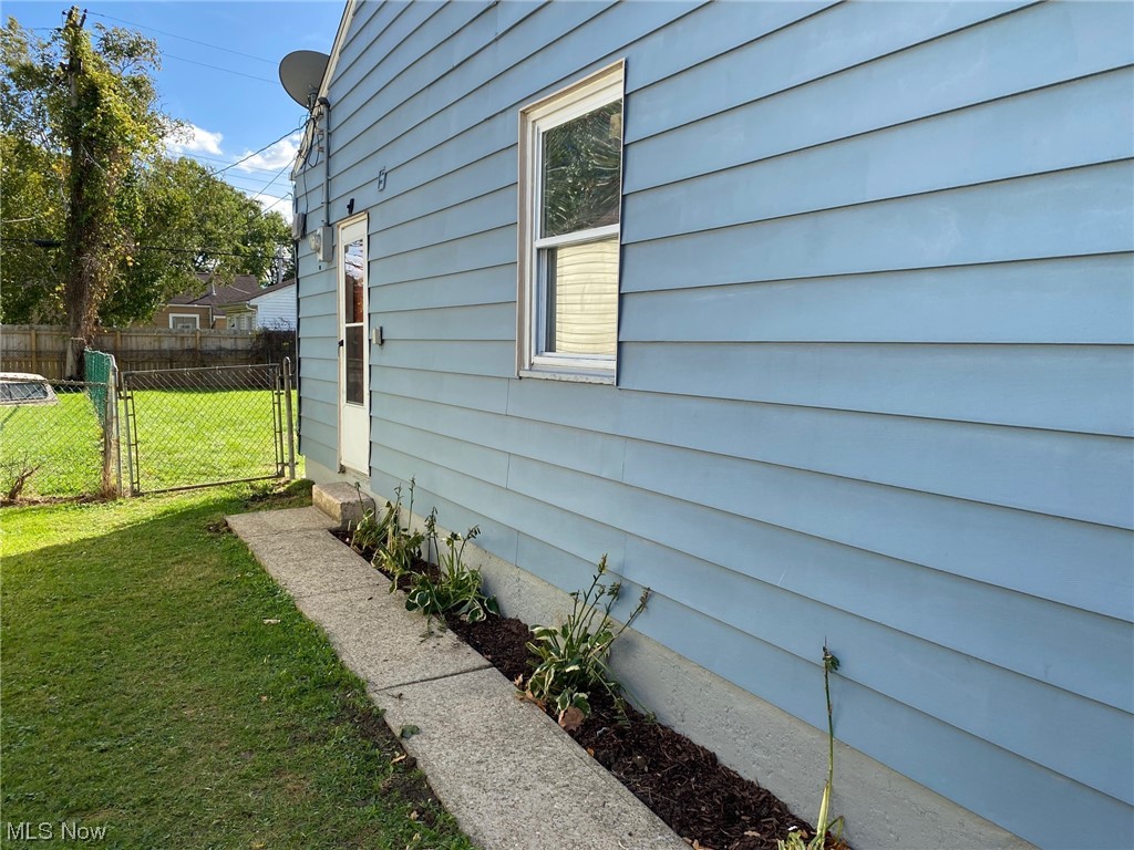 Charles B Dick - Residential