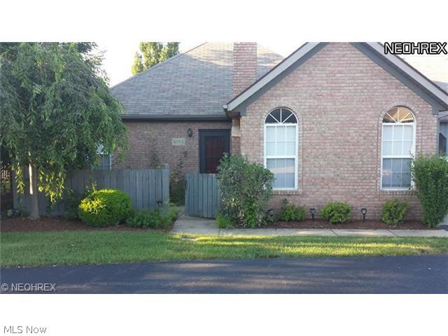 Villas at Presidents Row - Residential