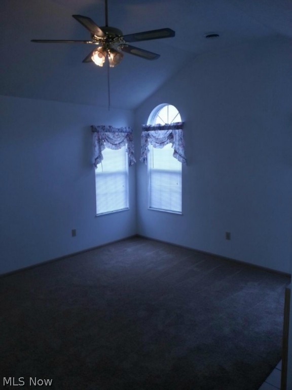 Villas at Presidents Row - Residential