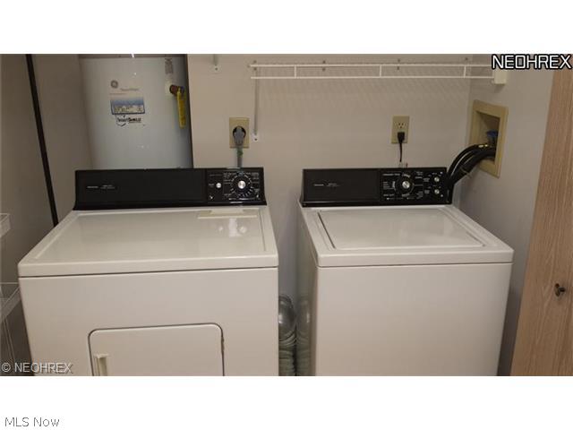 Villas at Presidents Row - Residential