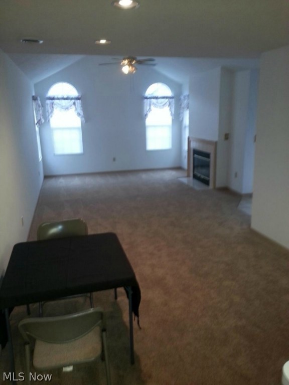 Villas at Presidents Row - Residential