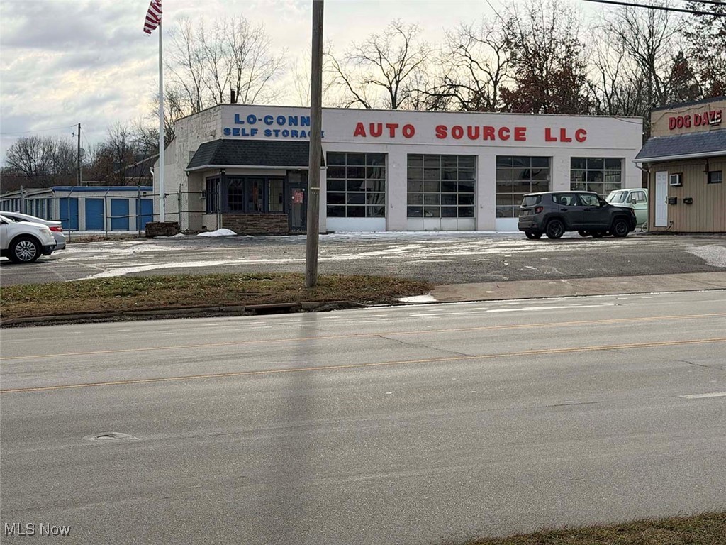 5800 Fulton Drive NW