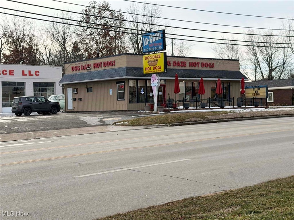 5800 Fulton Drive NW