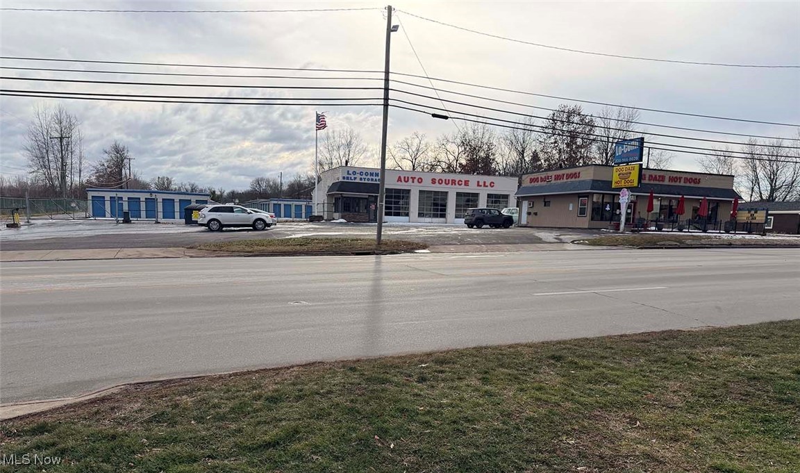 5800 Fulton Drive NW