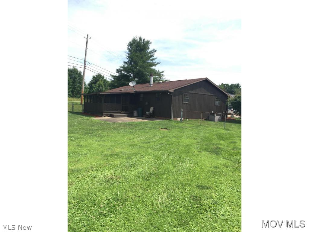 Oak Acres - Residential