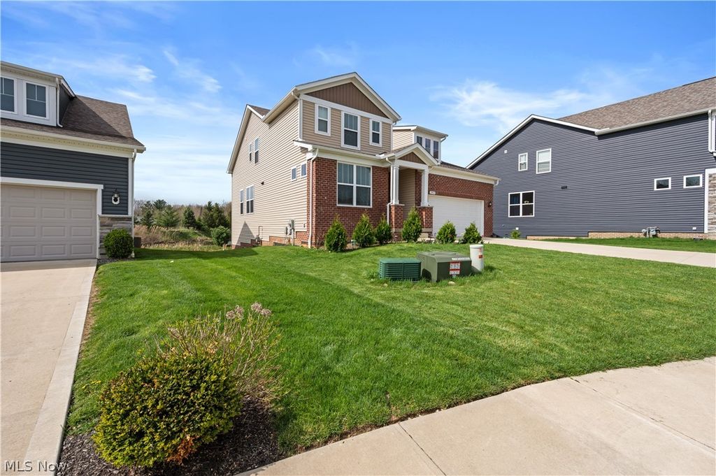Photo of 2957 Darlene Court, Twinsburg, OH 44087 (MLS # 5205393)