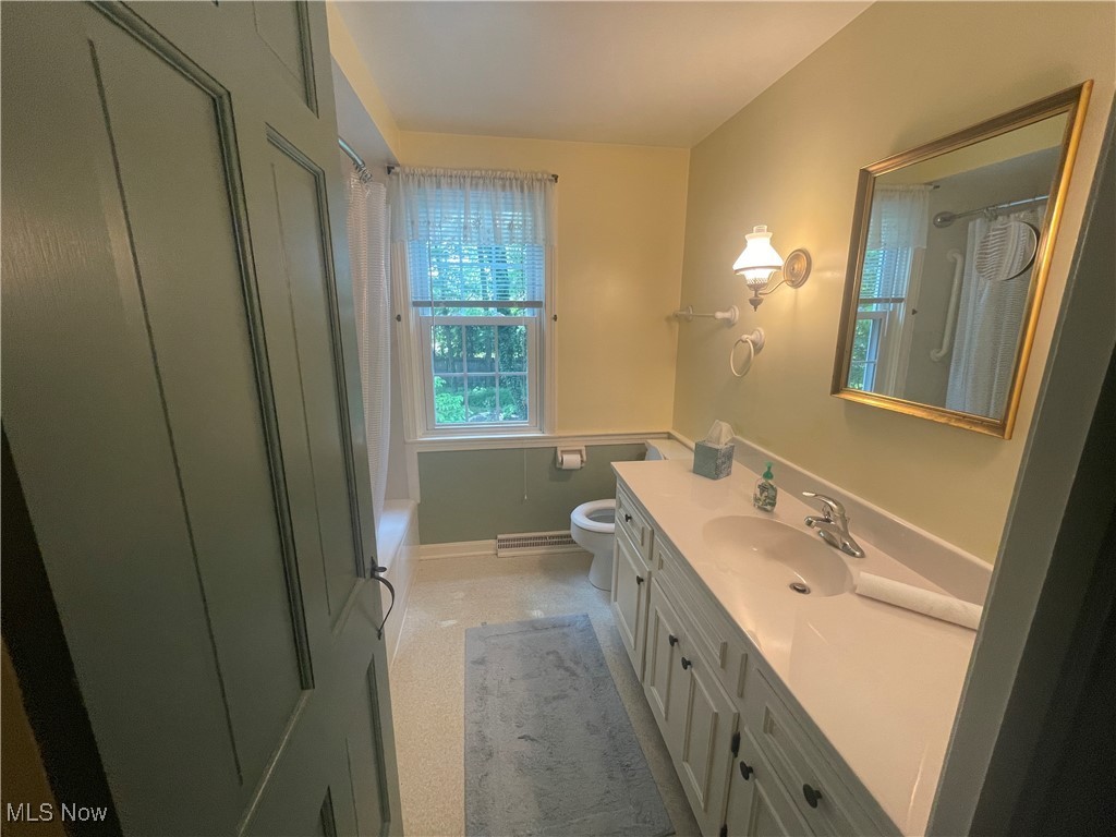 Blueberry Hill Drive - Residential
