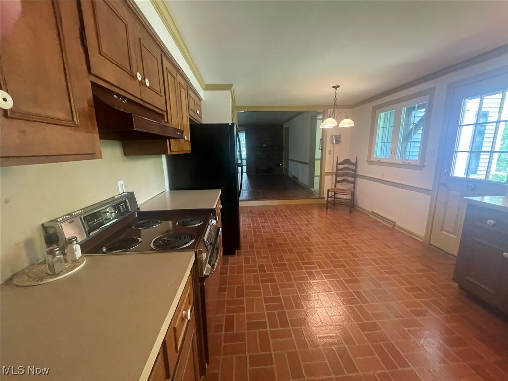 Blueberry Hill Drive - Residential