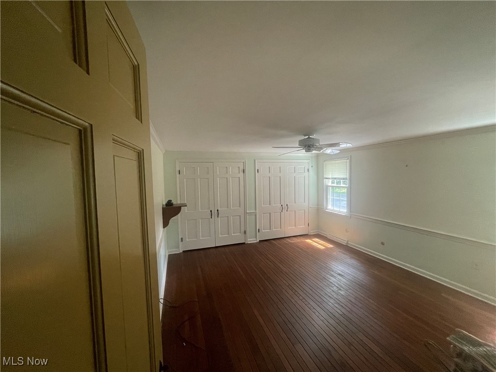 Blueberry Hill Drive - Residential