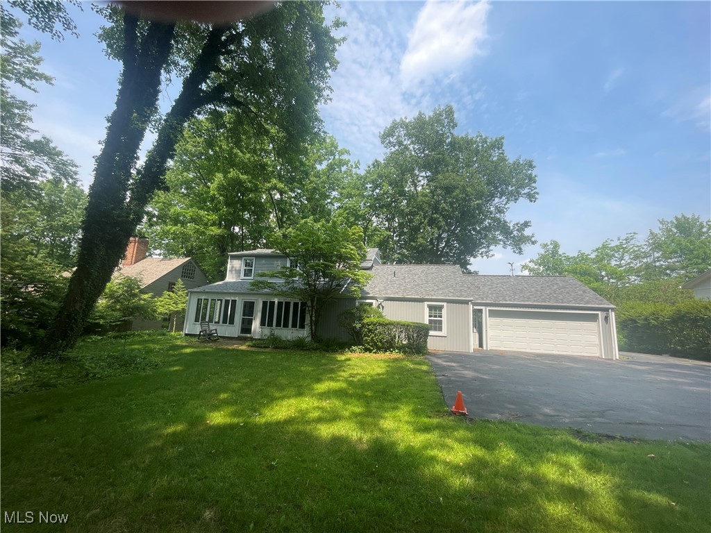 Blueberry Hill Drive - Residential