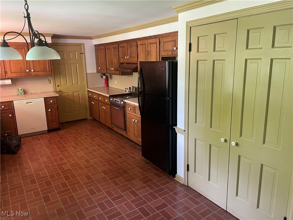 Blueberry Hill Drive - Residential