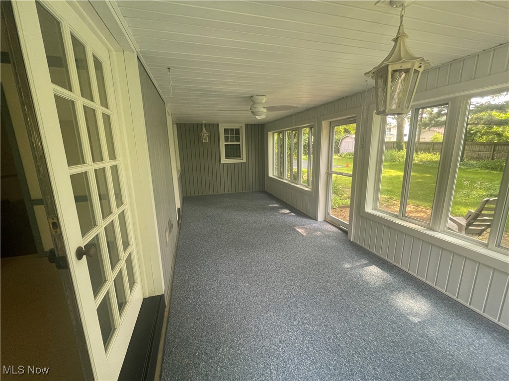 Blueberry Hill Drive - Residential
