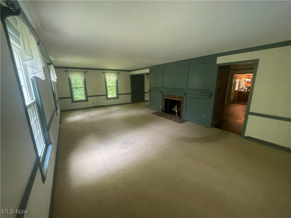 Blueberry Hill Drive - Residential