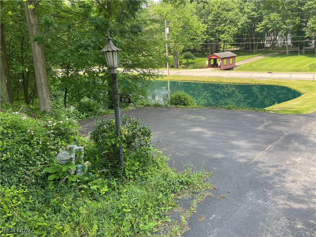 Blueberry Hill Drive - Residential