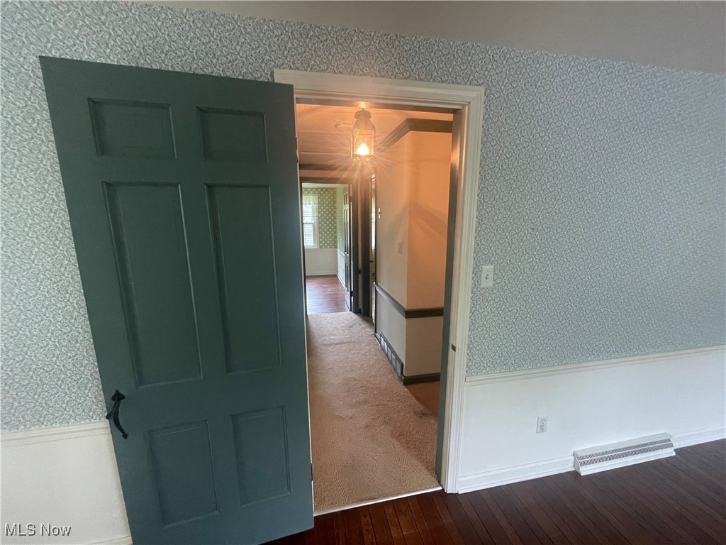 Blueberry Hill Drive - Residential