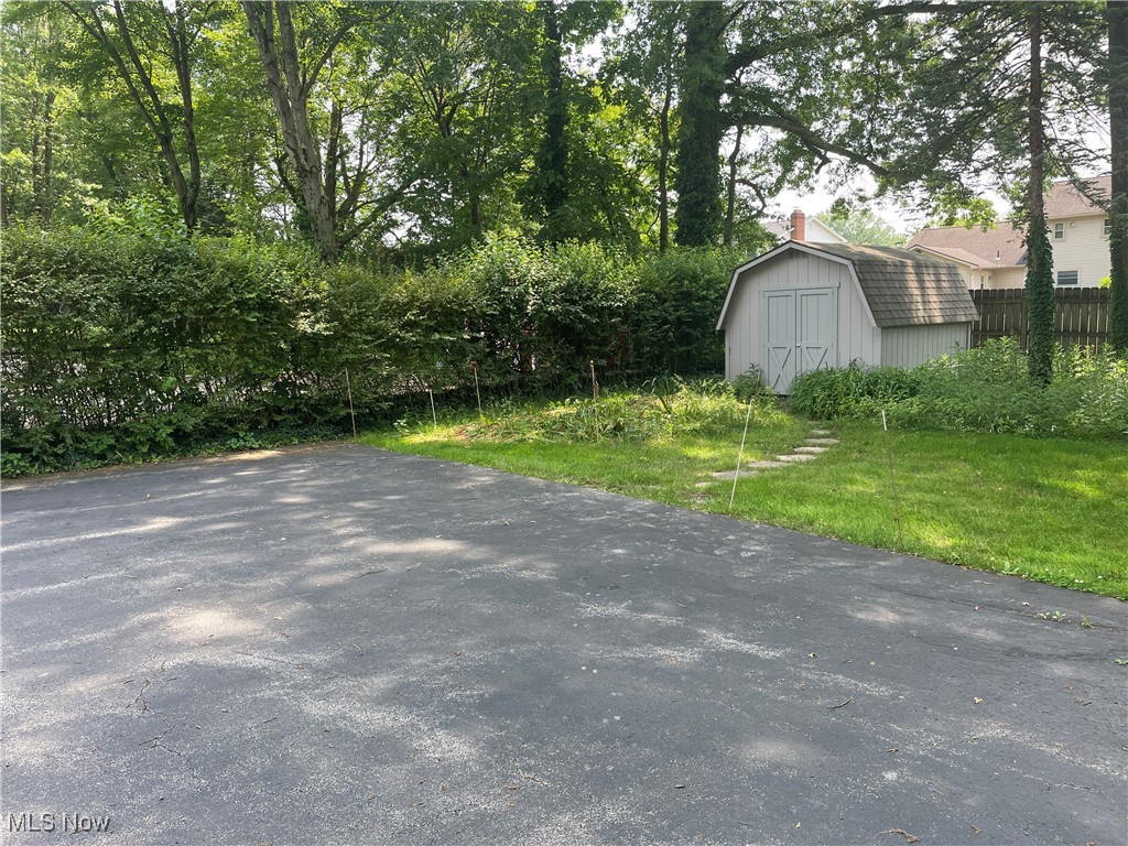 Blueberry Hill Drive - Residential