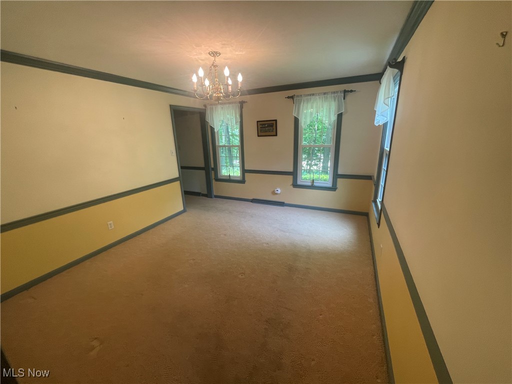 Blueberry Hill Drive - Residential