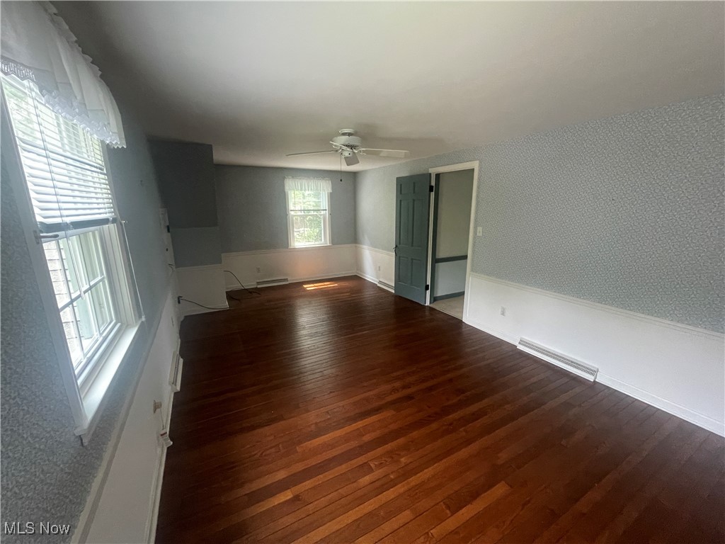 Blueberry Hill Drive - Residential