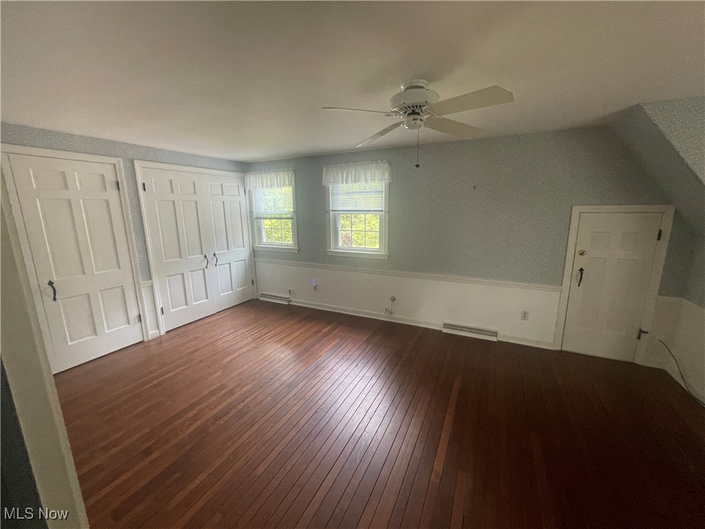 Blueberry Hill Drive - Residential