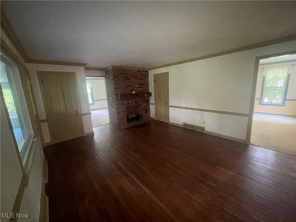 Blueberry Hill Drive - Residential