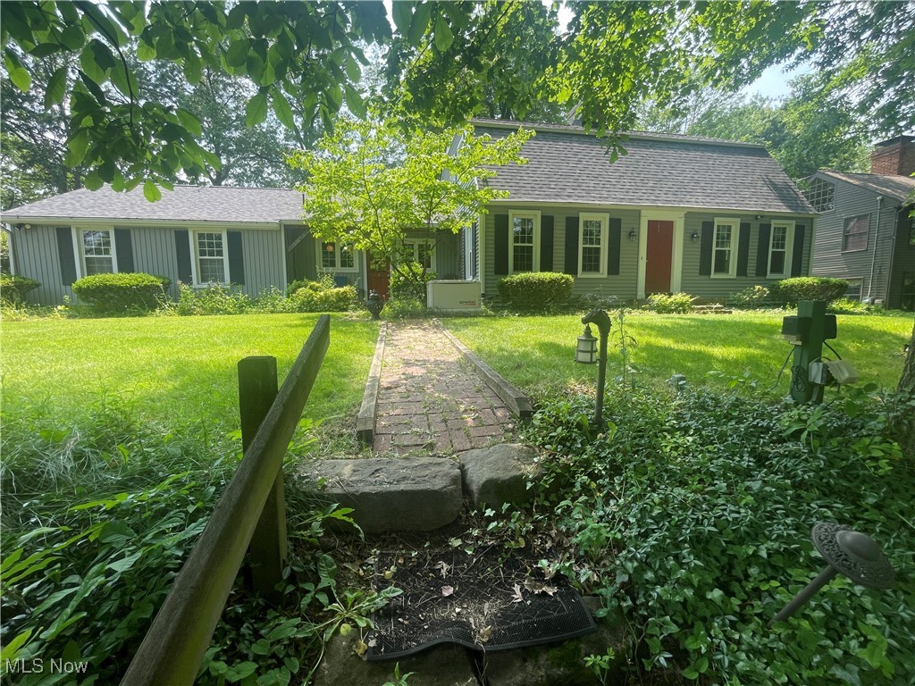 Blueberry Hill Drive - Residential