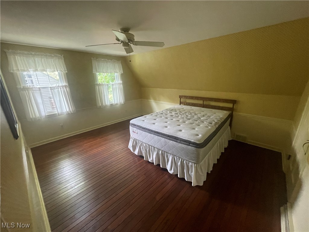 Blueberry Hill Drive - Residential