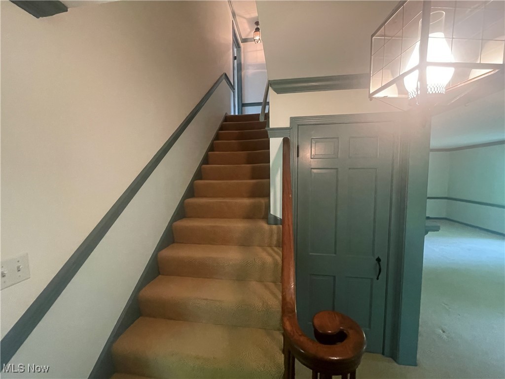 Blueberry Hill Drive - Residential