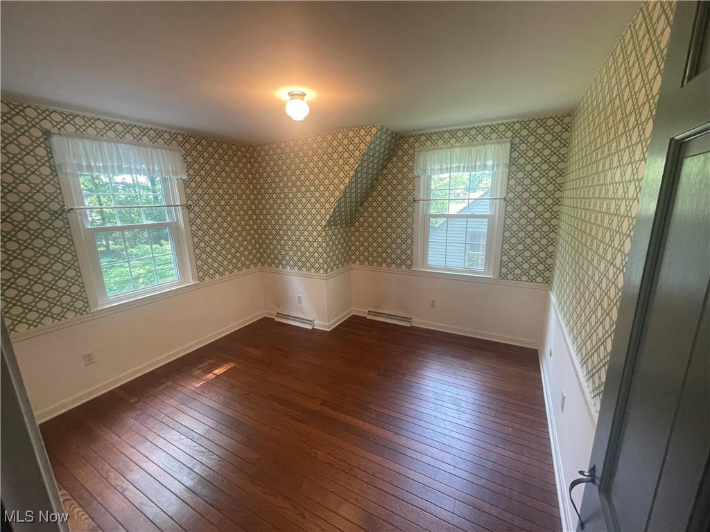 Blueberry Hill Drive - Residential