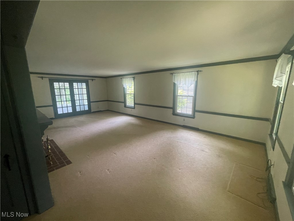 Blueberry Hill Drive - Residential