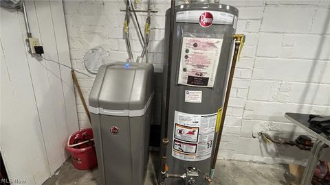 Tiny photo for 1717 Harvard Avenue NW, Canton, OH 44703 (MLS # 5187772)