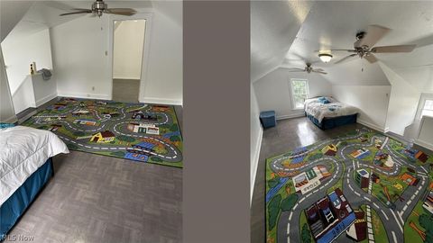 Tiny photo for 1717 Harvard Avenue NW, Canton, OH 44703 (MLS # 5187772)