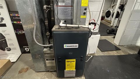 Tiny photo for 1717 Harvard Avenue NW, Canton, OH 44703 (MLS # 5187772)