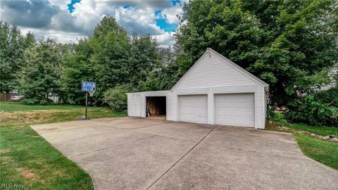 Tiny photo for 1717 Harvard Avenue NW, Canton, OH 44703 (MLS # 5187772)