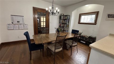 Tiny photo for 1717 Harvard Avenue NW, Canton, OH 44703 (MLS # 5187772)