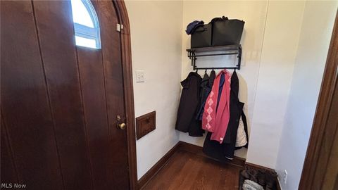 Tiny photo for 1717 Harvard Avenue NW, Canton, OH 44703 (MLS # 5187772)