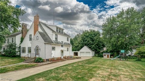 Tiny photo for 1717 Harvard Avenue NW, Canton, OH 44703 (MLS # 5187772)