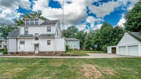 Tiny photo for 1717 Harvard Avenue NW, Canton, OH 44703 (MLS # 5187772)