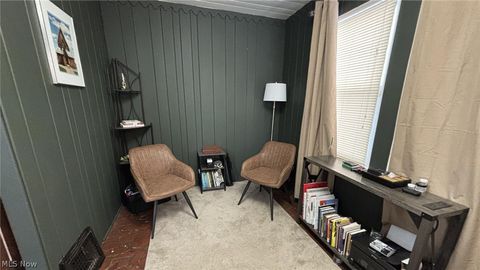 Tiny photo for 1717 Harvard Avenue NW, Canton, OH 44703 (MLS # 5187772)