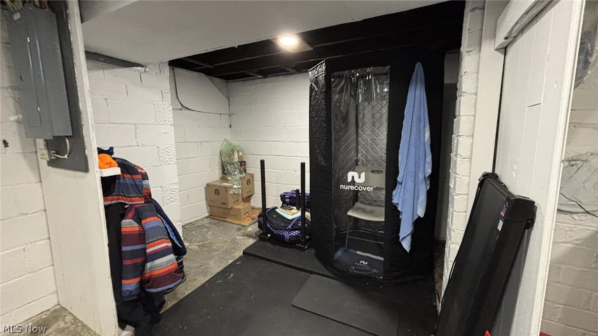 Canton - Residential