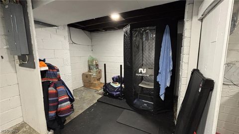 Tiny photo for 1717 Harvard Avenue NW, Canton, OH 44703 (MLS # 5187772)