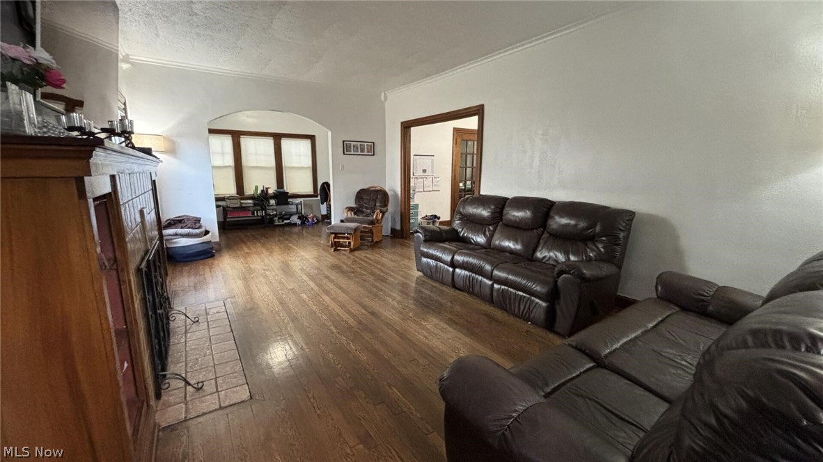 Canton - Residential