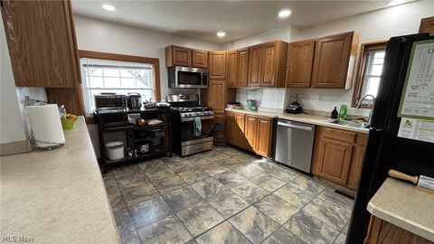 Tiny photo for 1717 Harvard Avenue NW, Canton, OH 44703 (MLS # 5187772)