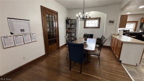 Tiny photo for 1717 Harvard Avenue NW, Canton, OH 44703 (MLS # 5187772)